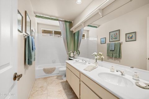 Tiny photo for 12120 London Grove Court, Moorpark, CA 93021 (MLS # 226001002)