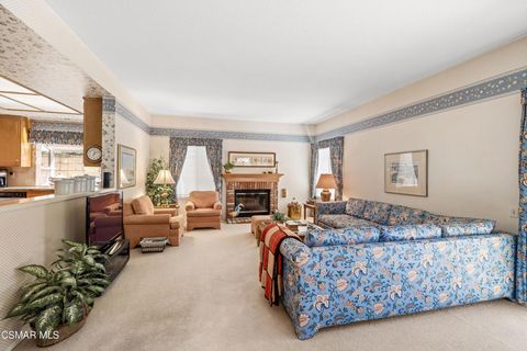 Tiny photo for 12120 London Grove Court, Moorpark, CA 93021 (MLS # 226001002)