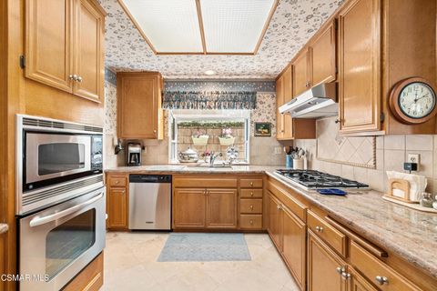 Tiny photo for 12120 London Grove Court, Moorpark, CA 93021 (MLS # 226001002)