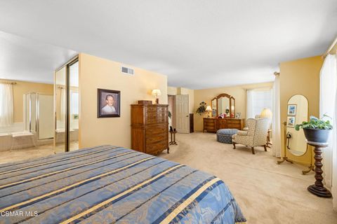 Tiny photo for 12120 London Grove Court, Moorpark, CA 93021 (MLS # 226001002)