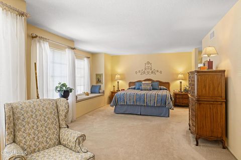 Tiny photo for 12120 London Grove Court, Moorpark, CA 93021 (MLS # 226001002)