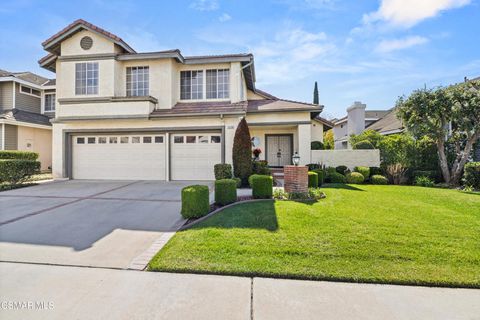 Photo of 12120 London Grove Court, Moorpark, CA 93021 (MLS # 226001002)