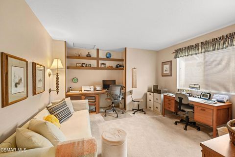 Tiny photo for 12120 London Grove Court, Moorpark, CA 93021 (MLS # 226001002)