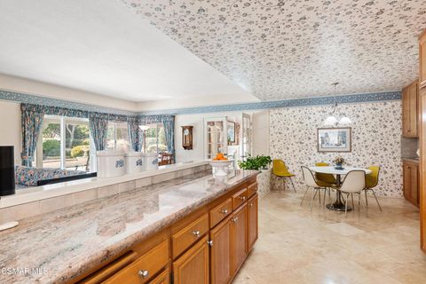 Tiny photo for 12120 London Grove Court, Moorpark, CA 93021 (MLS # 226001002)