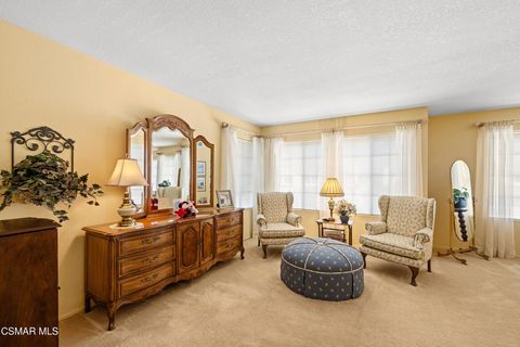 Tiny photo for 12120 London Grove Court, Moorpark, CA 93021 (MLS # 226001002)