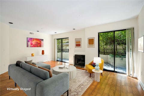 Photo of 422 Hawthorne Street #3, Glendale, CA 91204 (MLS # BB26208910)