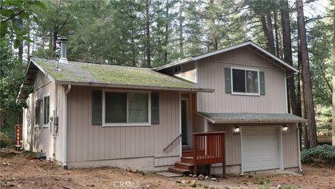 Photo of 15905 Anderson Way, Cobb, CA 95426 (MLS # LC26042949)