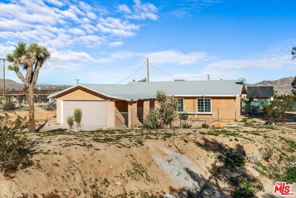 60460 Alta Mesa Drive