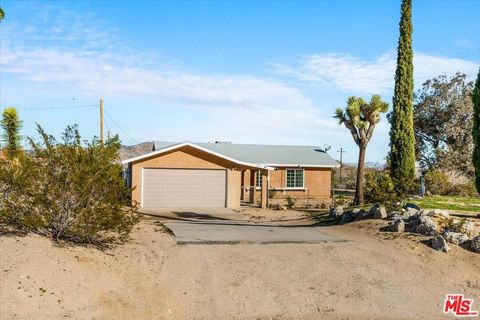 Photo of 60460 Alta Mesa Drive, Joshua Tree, CA 92252 (MLS # 26636325)