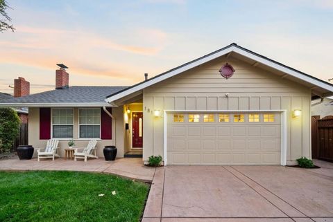 Photo of 181 Manton Drive, San Jose, CA 95123 (MLS # ML82026899)