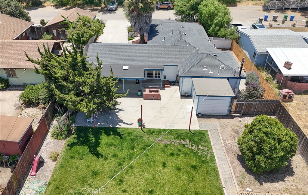 Nipomo(340) - Residential