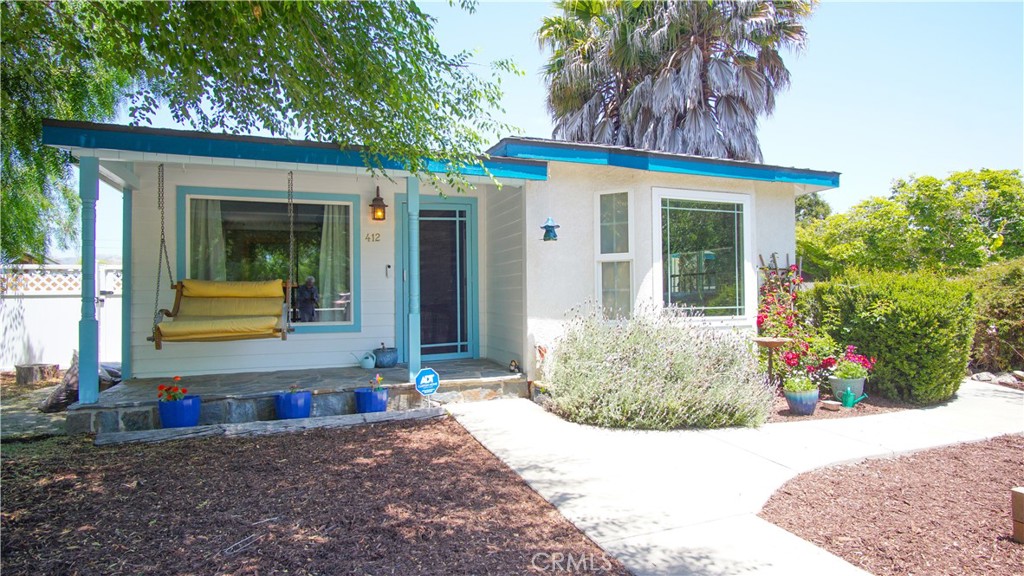 Nipomo(340) - Residential