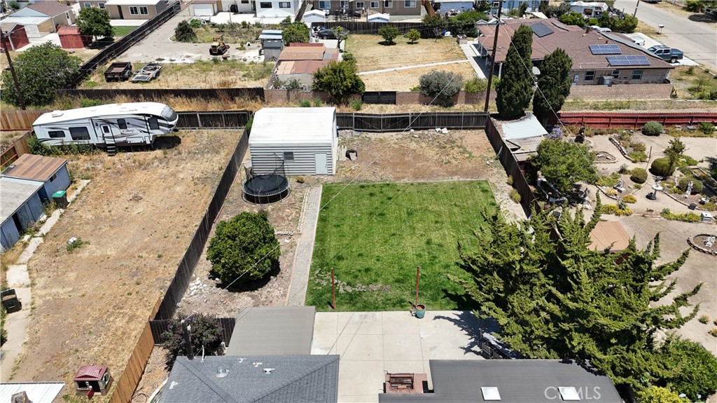 Nipomo(340) - Residential