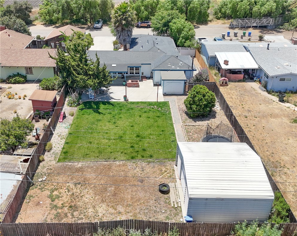 Nipomo(340) - Residential