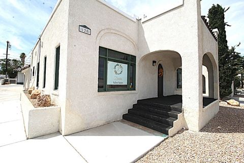 Photo of 128 E Fredricks Street, Barstow, CA 92311 (MLS # HD25190413)