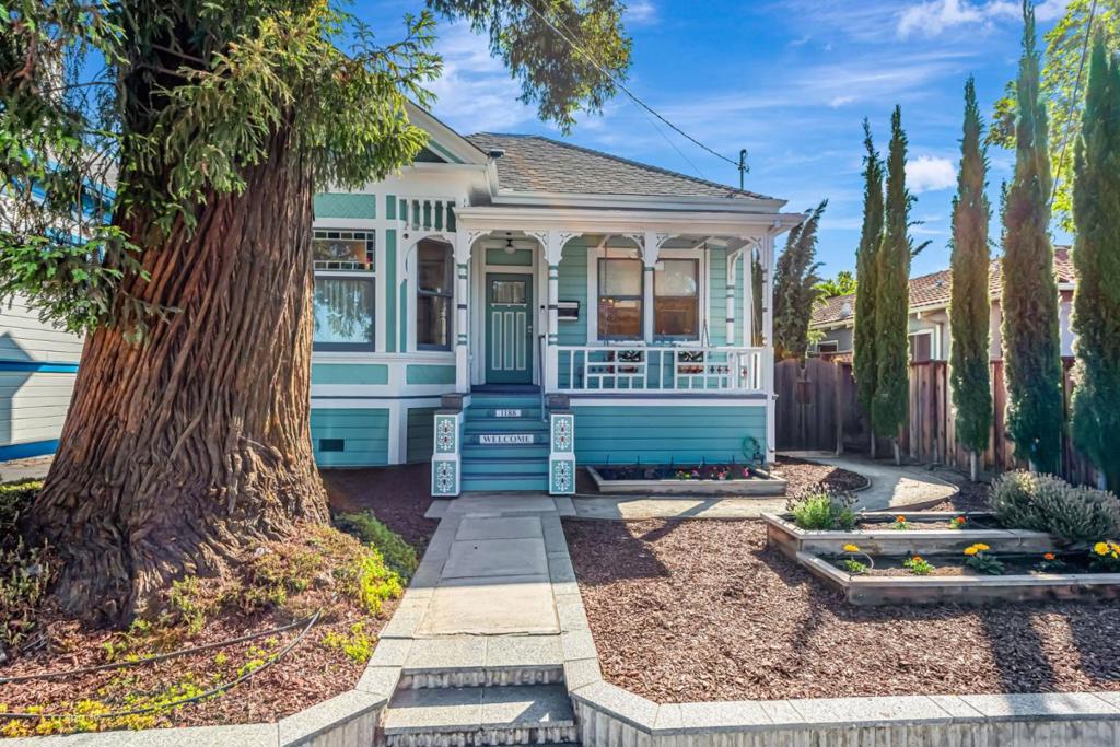 Properties 1 1188 Sherman Street