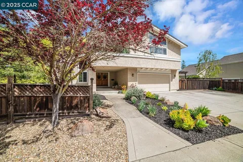 1890 Morello Ave, Pleasant Hill, CA 94523 - MLS#: 41091691