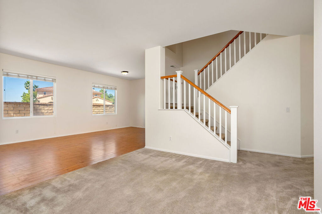 Stone Crest - Residential