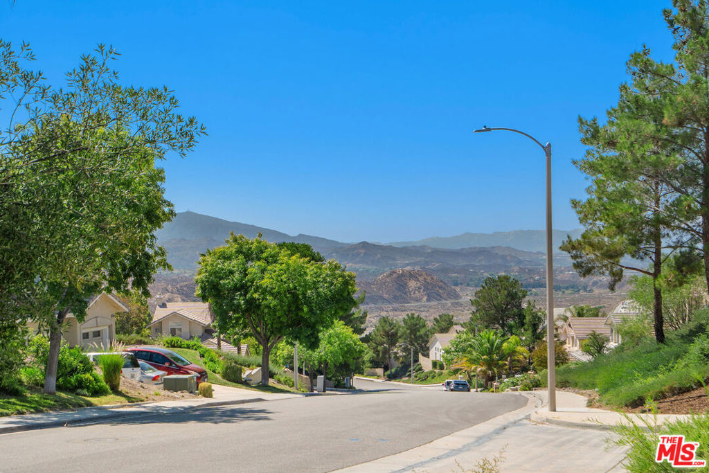 Stone Crest - Residential