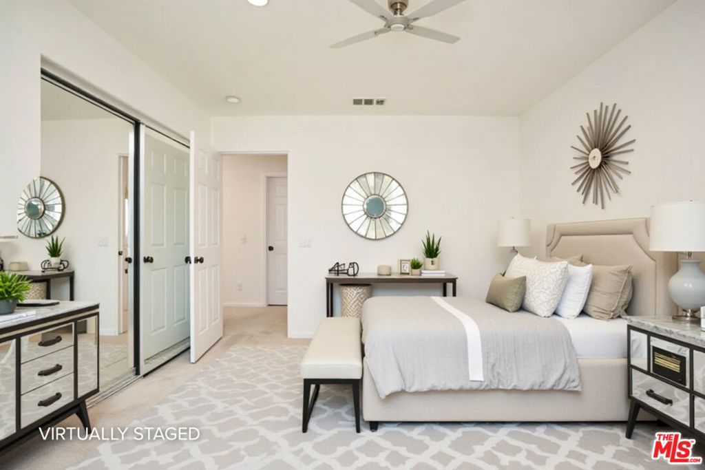 Stone Crest - Residential