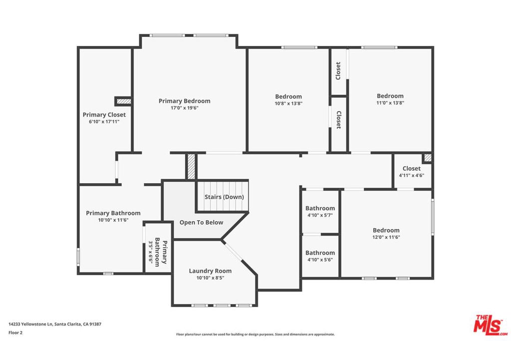 Stone Crest - Residential