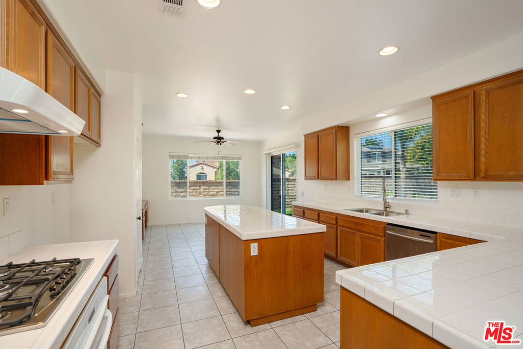 Stone Crest - Residential