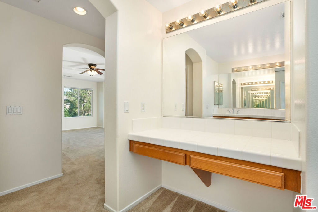 Stone Crest - Residential
