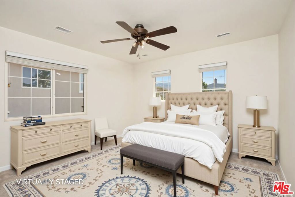 Stone Crest - Residential