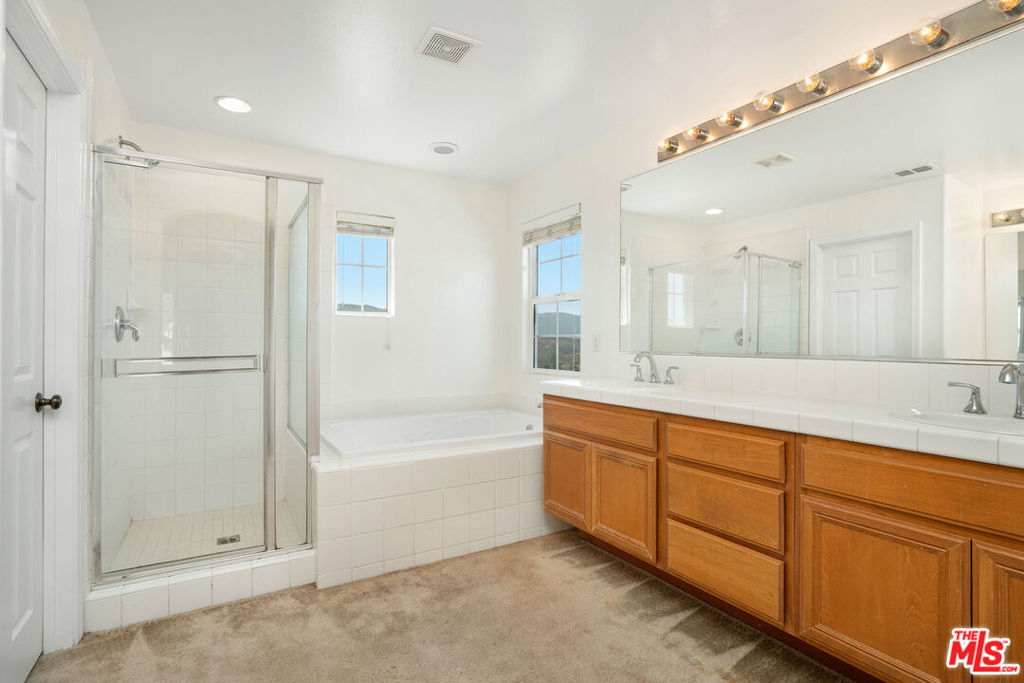 Stone Crest - Residential