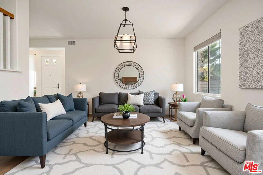 Stone Crest - Residential