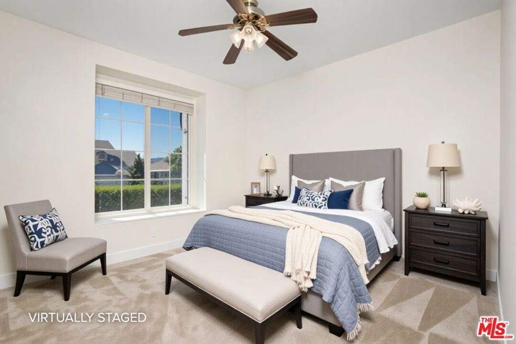 Stone Crest - Residential