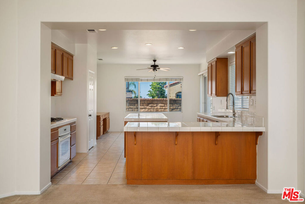 Stone Crest - Residential