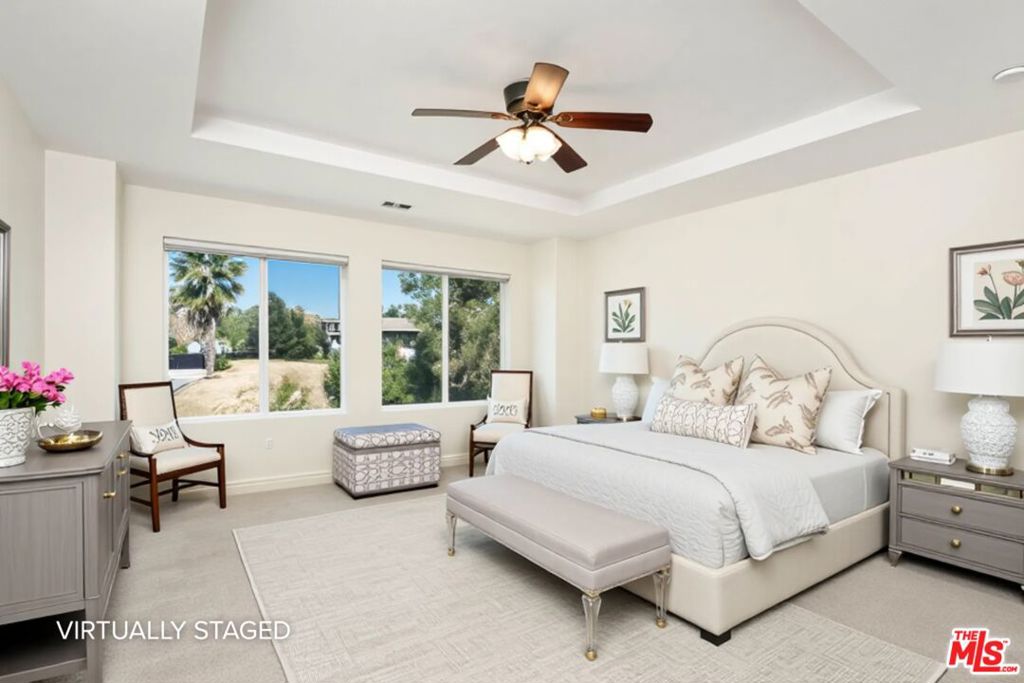 Stone Crest - Residential