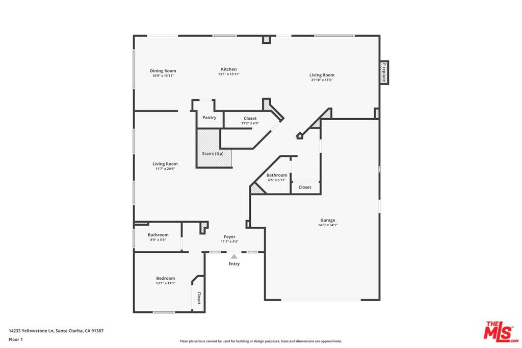 Stone Crest - Residential