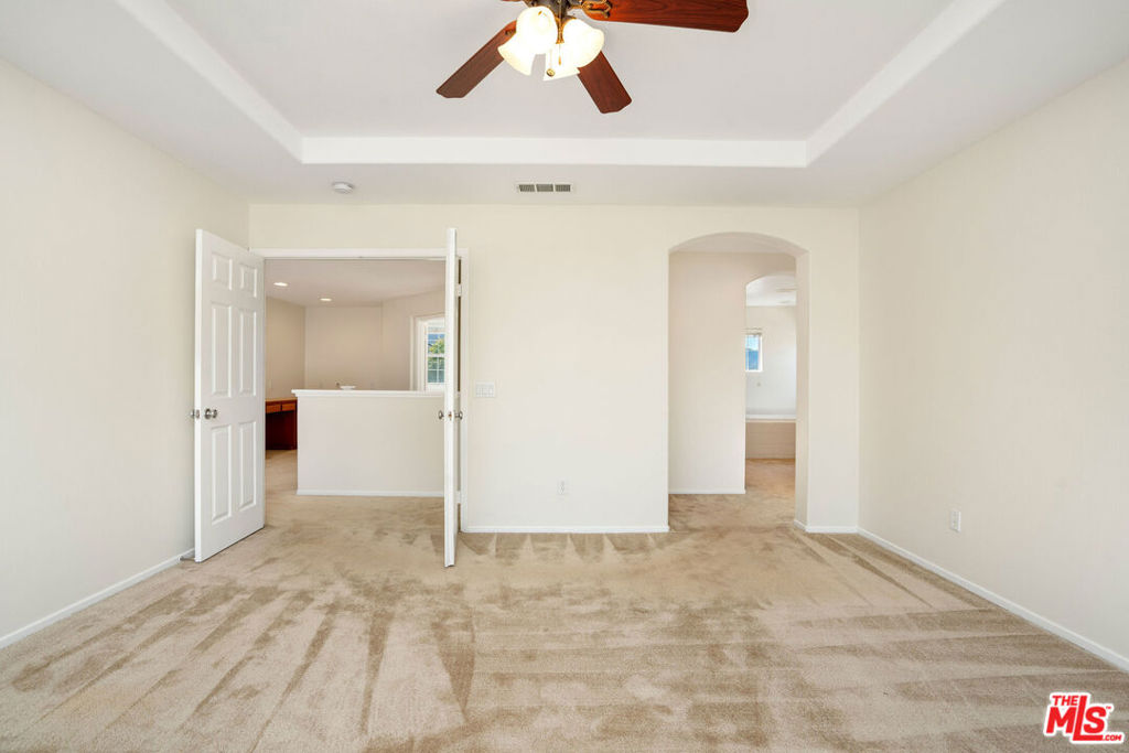 Stone Crest - Residential