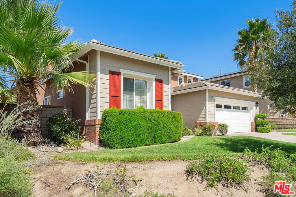 Stone Crest - Residential