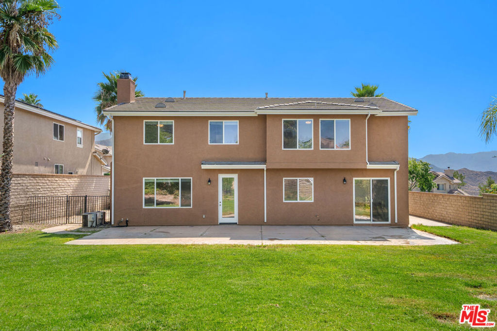 Stone Crest - Residential