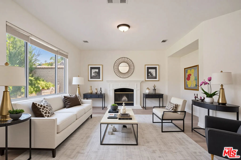 Stone Crest - Residential