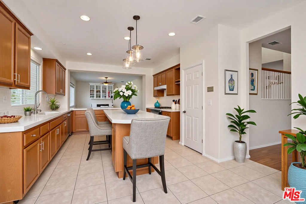 Stone Crest - Residential