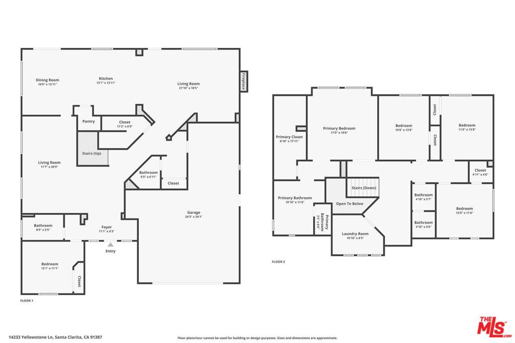 Stone Crest - Residential