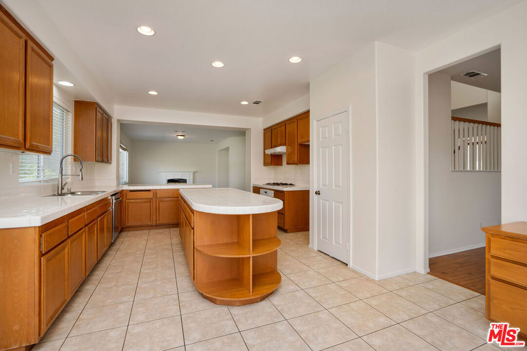 Stone Crest - Residential