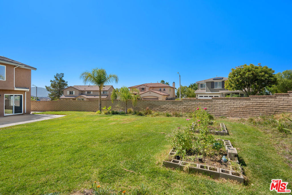 Stone Crest - Residential