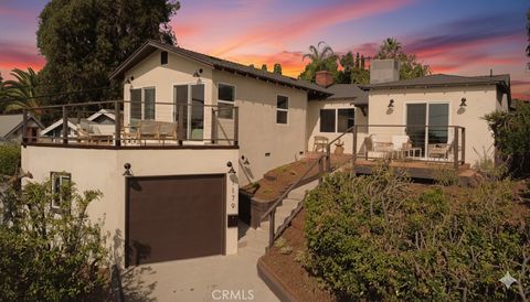 Photo of 1179 Kipling, Eagle Rock, CA 90041 (MLS # DW25251939)
