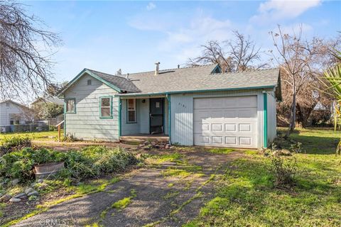 Photo of 2181 4th Street, Oroville, CA 95965 (MLS # PA25278435)