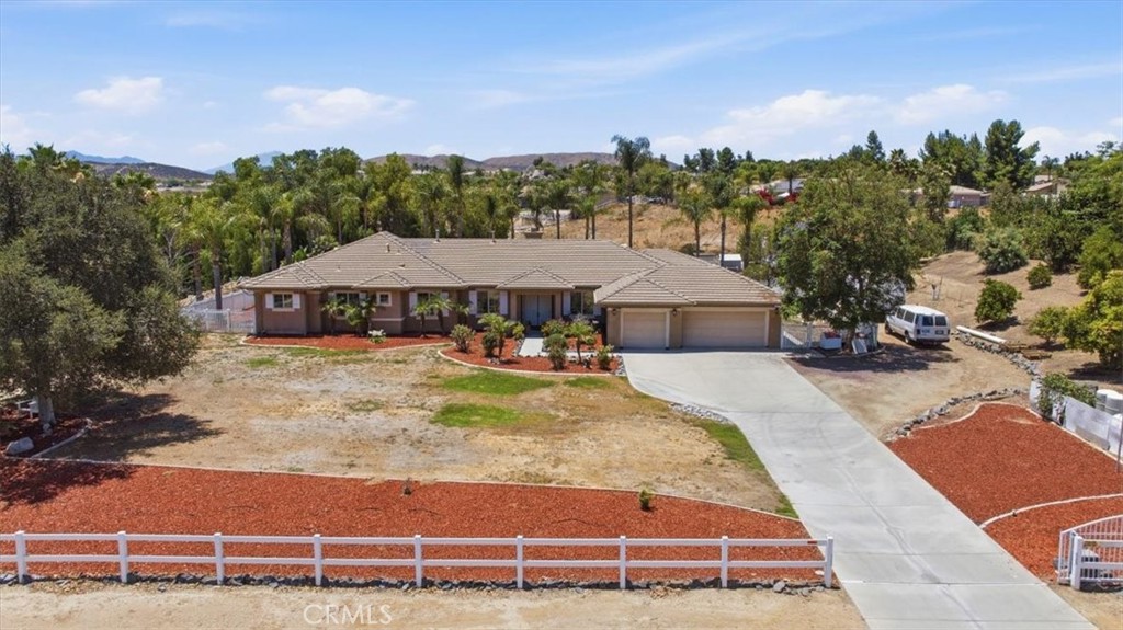 Photo 1 of 65 — 23841 Piedras, Lake Mathews, CA 92570