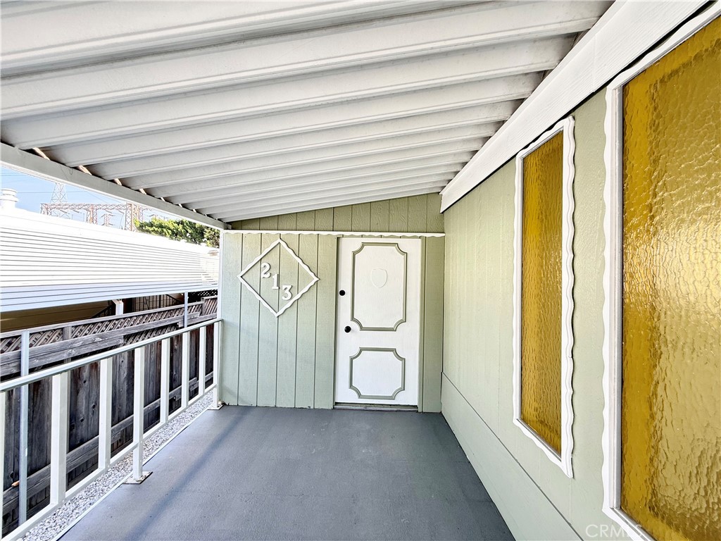 3595 Santa Fe Avenue 213