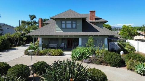 10101 Telephone Road Ventura CA 93004