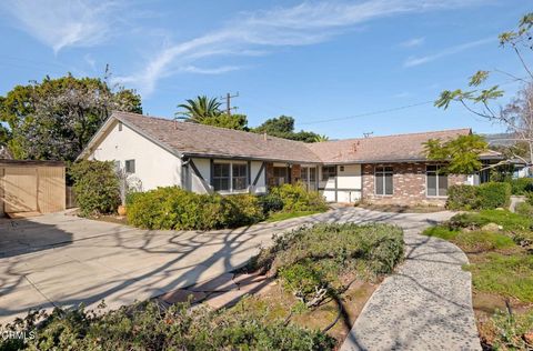 471 Devon Place Goleta CA 93111