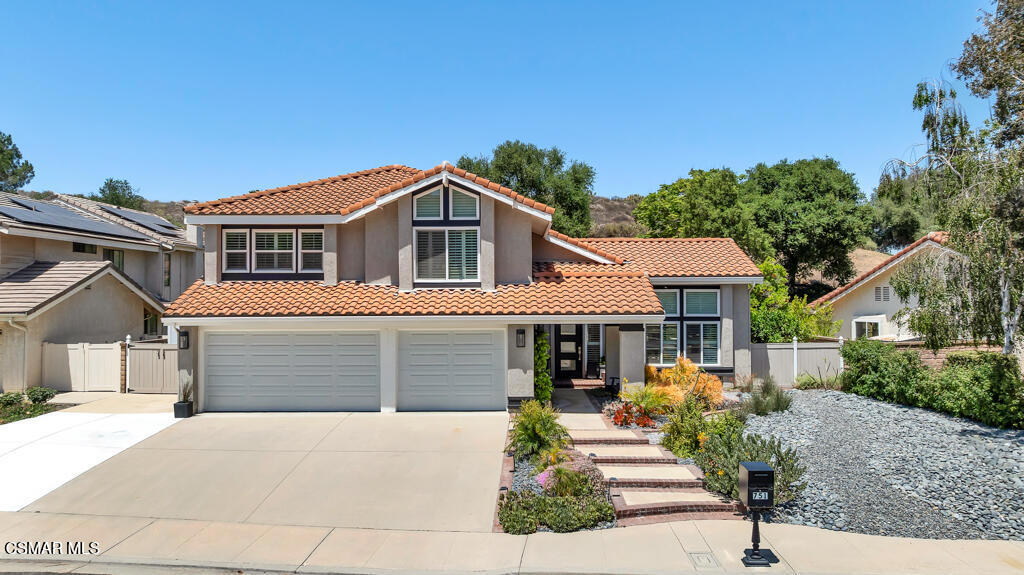 751 Lynnmere Drive