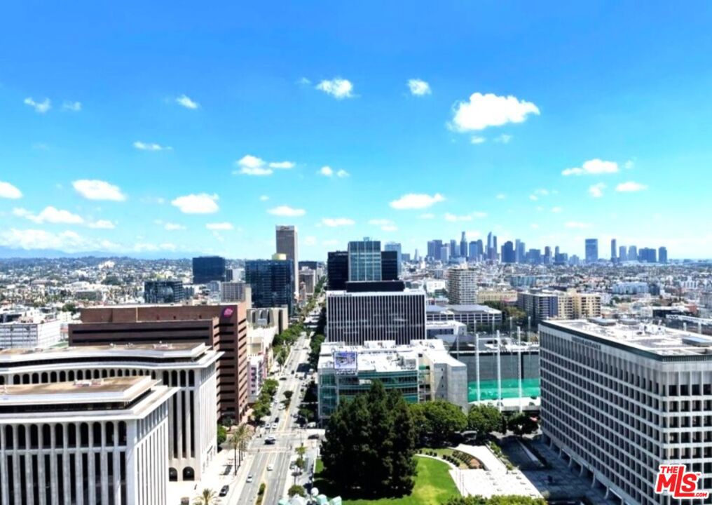 3810 Wilshire Boulevard 1706